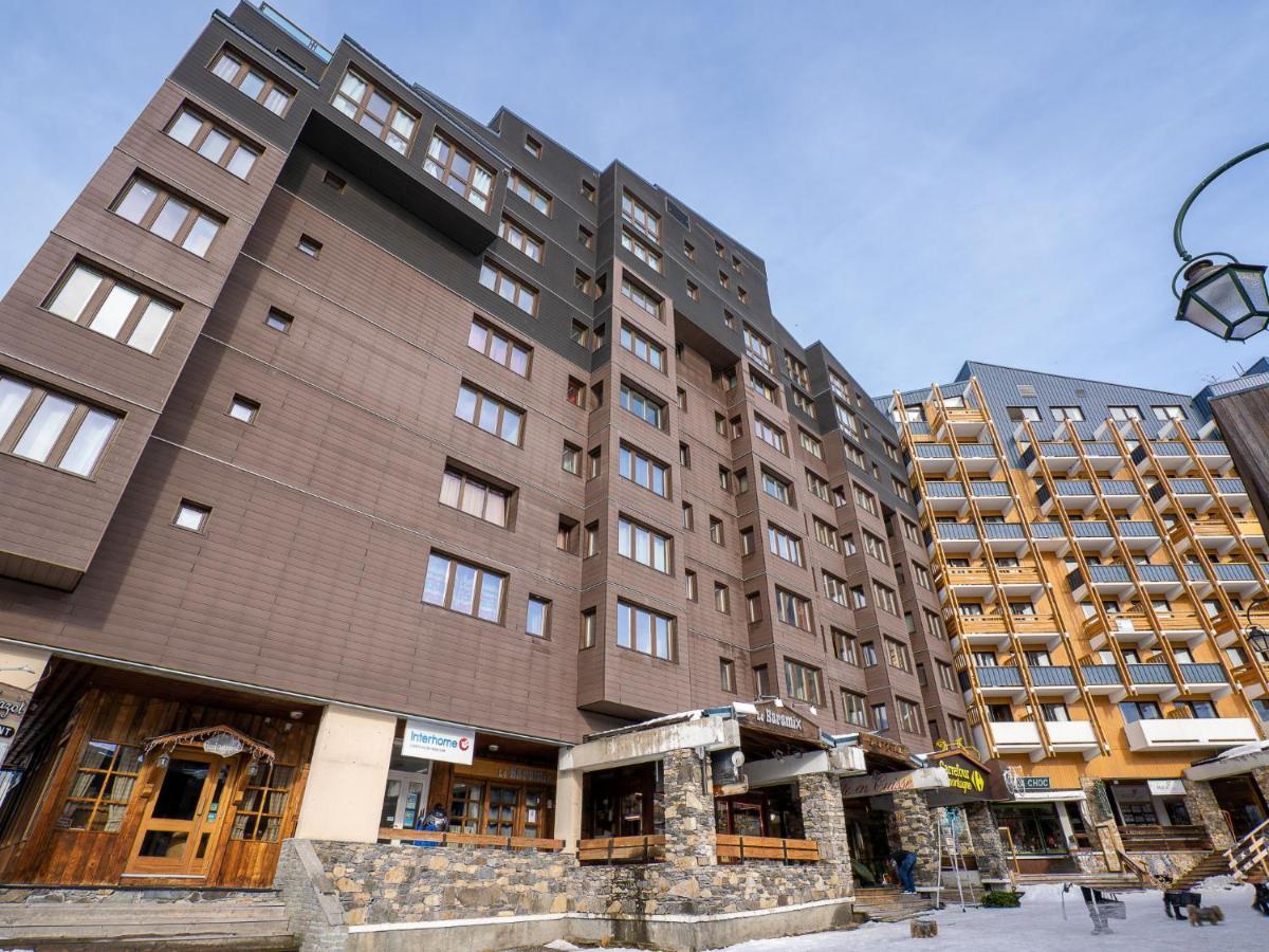 Apartment Arcelle 203 By Interhome Val Thorens Exterior photo