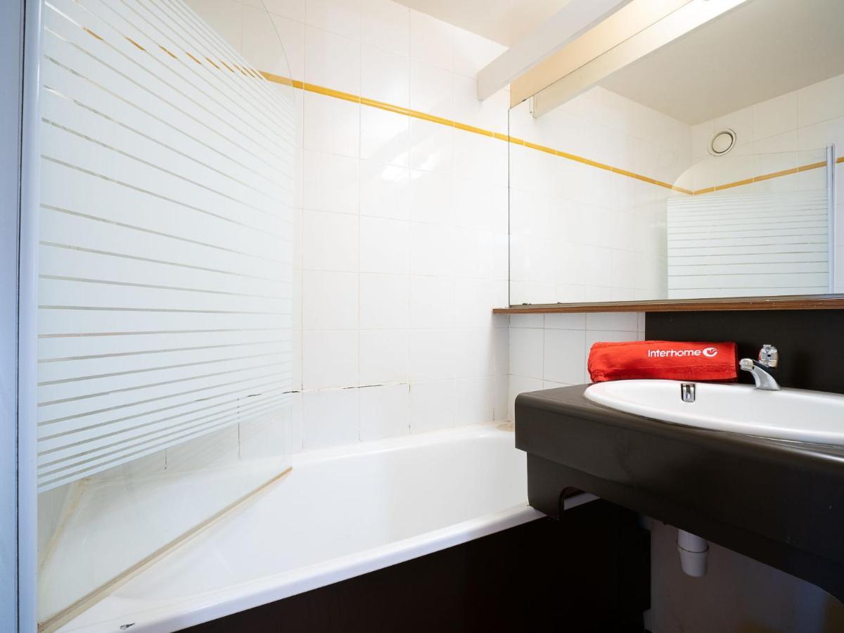Apartment Arcelle 203 By Interhome Val Thorens Exterior photo