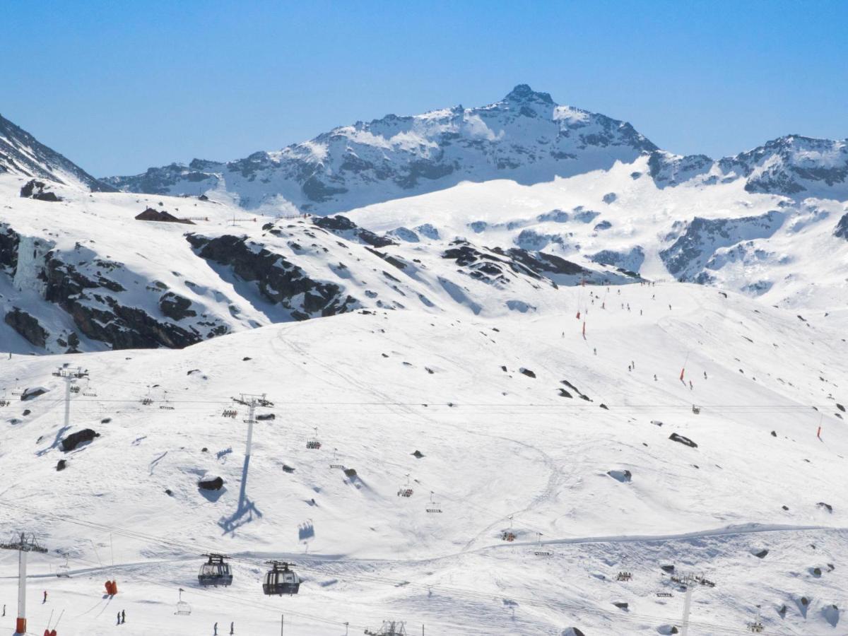 Apartment Arcelle 203 By Interhome Val Thorens Exterior photo